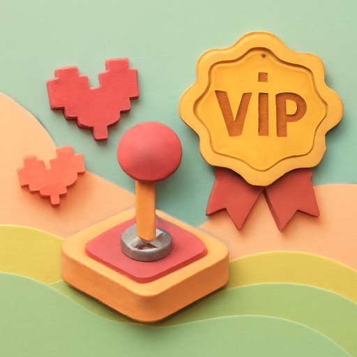gb999 VIP badge